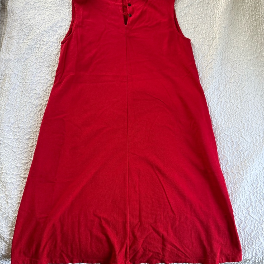 Velvet by Graham & Spencer Vibrant Red Fabric